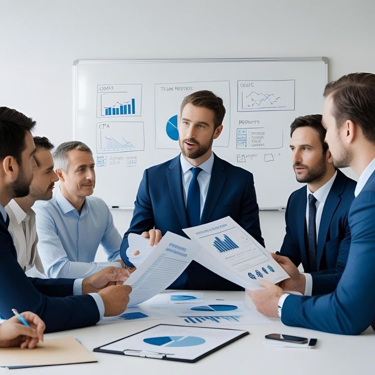 Análisis financiero profesional en Cancún